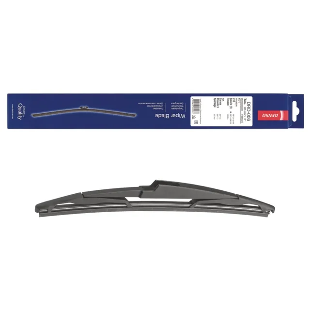 Wiper blades Denso Rear for KIA Sportage