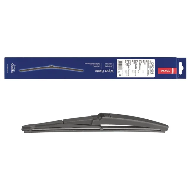 Wiper blades Denso Rear for KIA Sorento