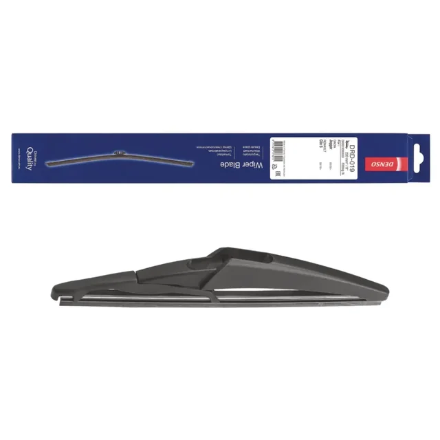 Klaasipuhastid Denso Rear autole Dacia Duster