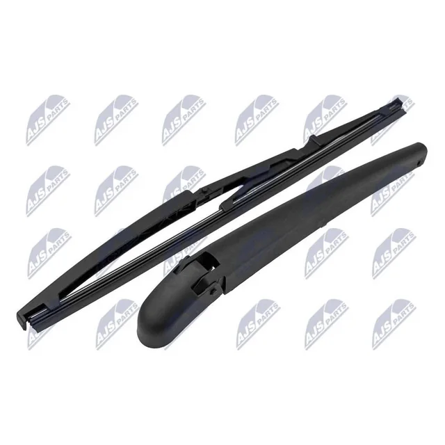 Klaasipuhastid NTY Rear autole Alfa Romeo 159