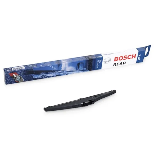 Wiper blades BOSCH Rear for Opel Karl