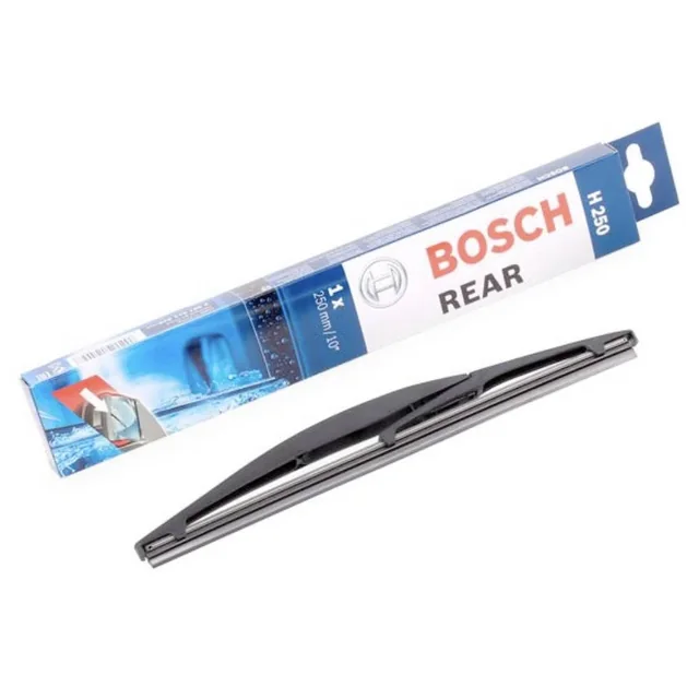Wiper blades BOSCH Rear for Infiniti QX80