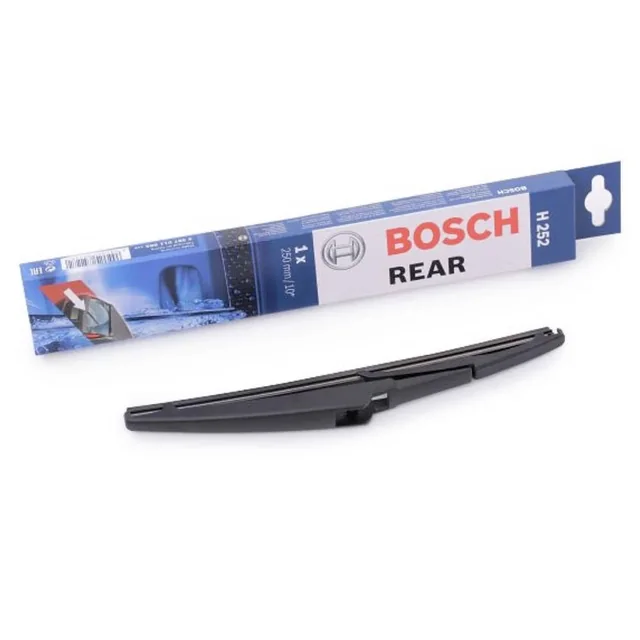 Klaasipuhastid BOSCH Rear autole Suzuki Swift