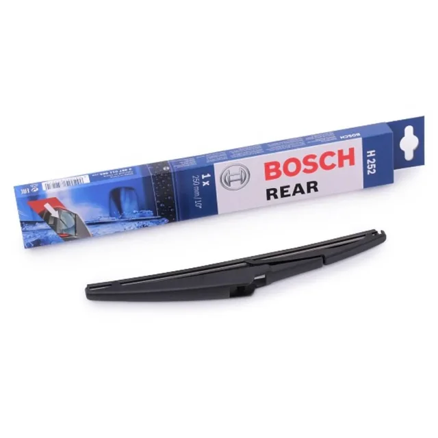 Wiper blades BOSCH Rear for KGM Tivoli