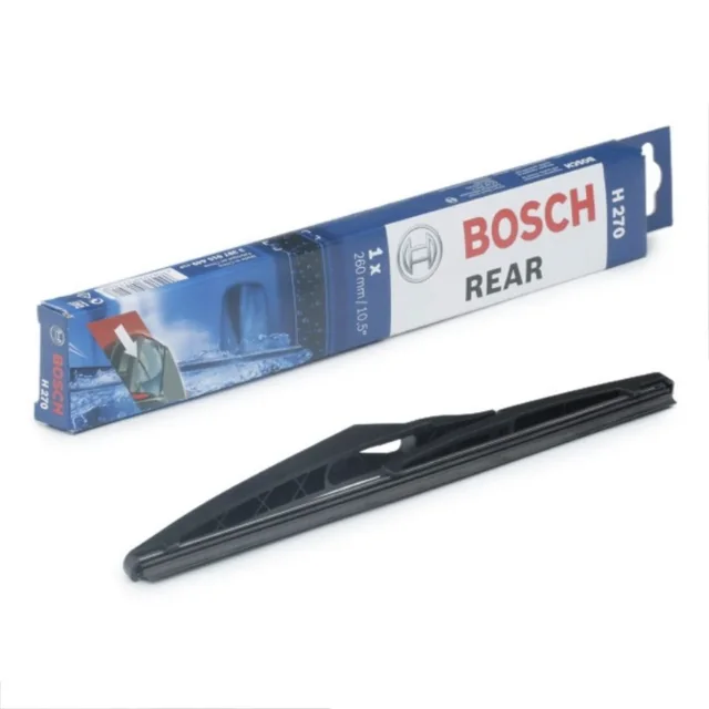 Klaasipuhastid BOSCH Rear autole Chrysler Ypsilon