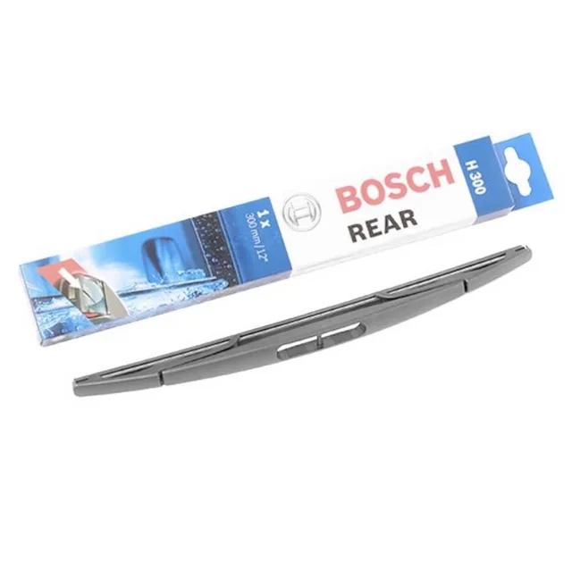 Wiper blades BOSCH Rear for Ford Flex