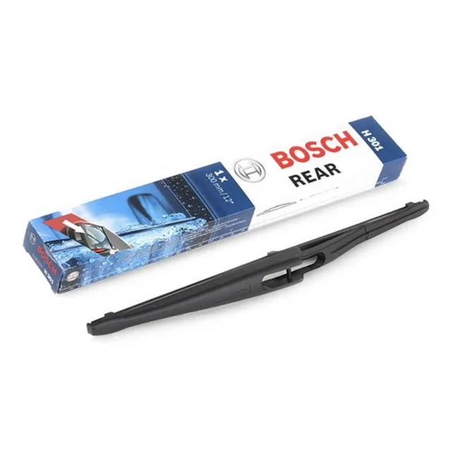 Wiper blades BOSCH Rear for KIA Venga