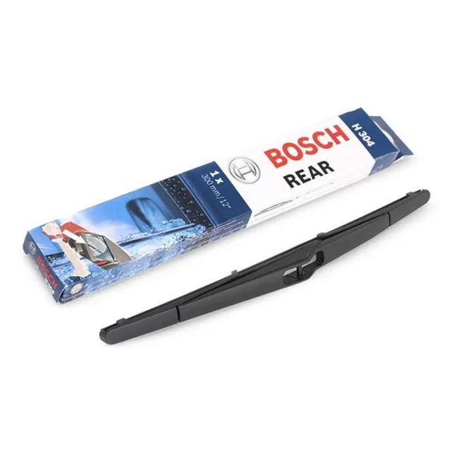 Klaasipuhastid BOSCH Rear autole SAAB 9-3