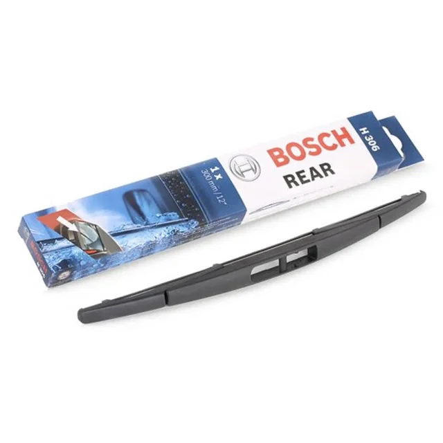 Wiper blades BOSCH Rear for Geely Emgrand