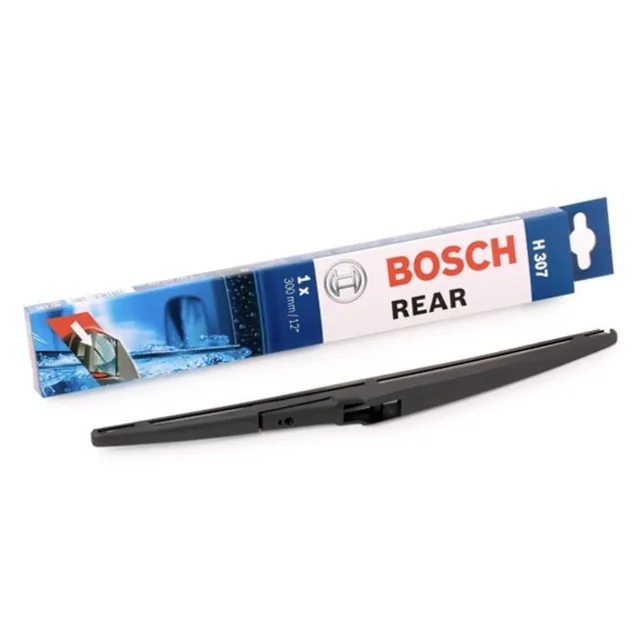 Wiper blades BOSCH Rear for Toyota RAV4