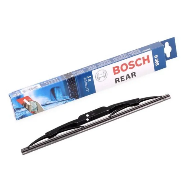 Wiper blades BOSCH Rear for Opel Ampera