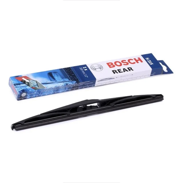Klaasipuhastid BOSCH Rear autole Opel Antara