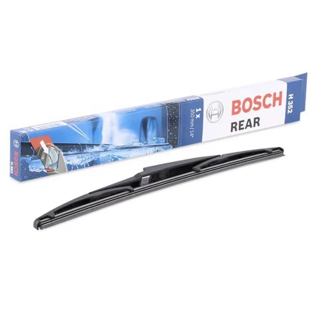 Wiper blades BOSCH Rear for KIA Pride