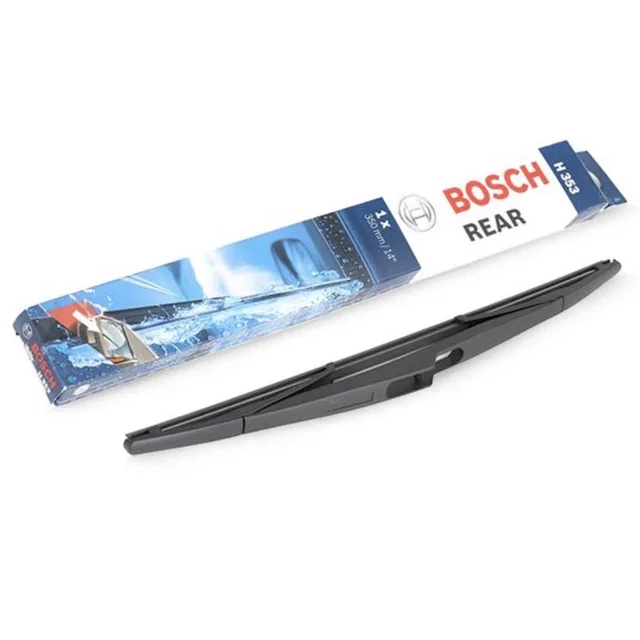 Wiper blades BOSCH Rear for Dacia Duster