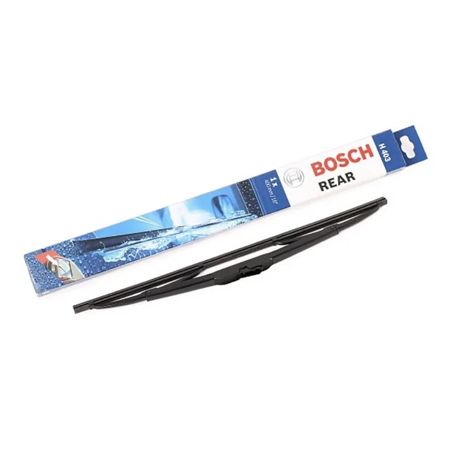 Wiper blades BOSCH Rear for Land Rover Range Rover