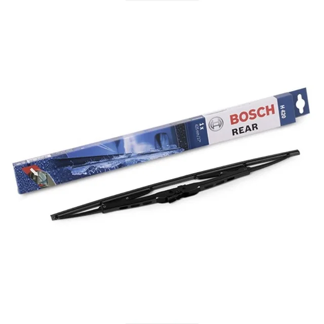 Wiper blades BOSCH Rear for KIA Carnival
