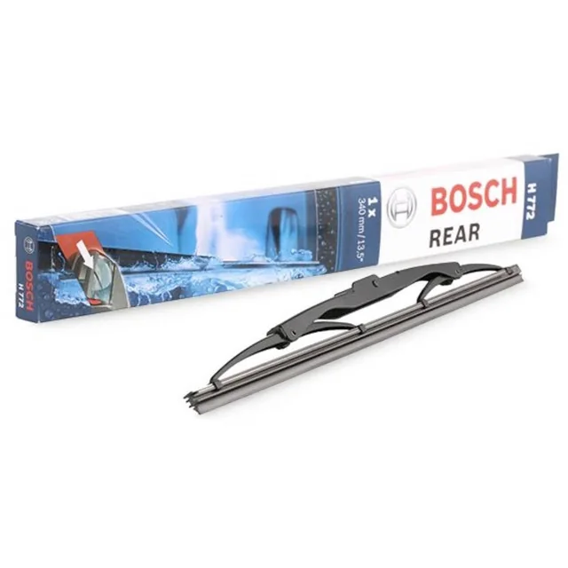 Wiper blades BOSCH Rear for KIA Sportage
