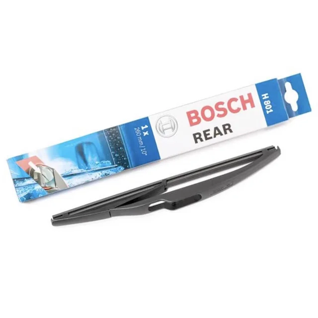 Klaasipuhastid BOSCH Rear autole Dacia Dokker