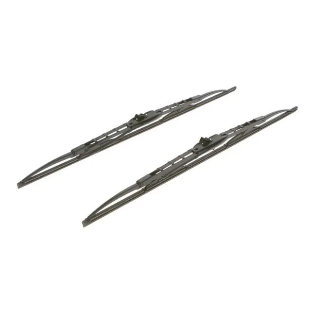 Wiper blades BOSCH Twin for Peugeot 405