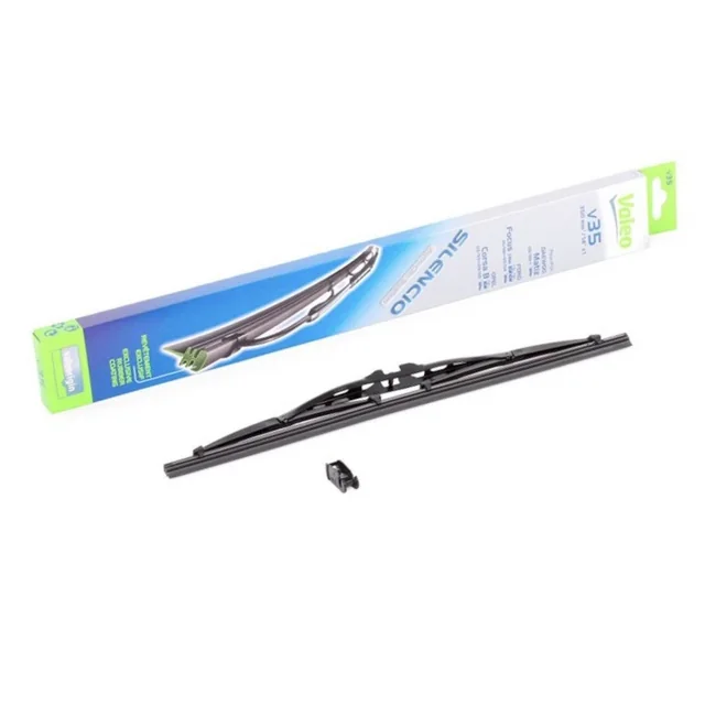 Wiper blades Valeo Silencio Rear for Volvo V50