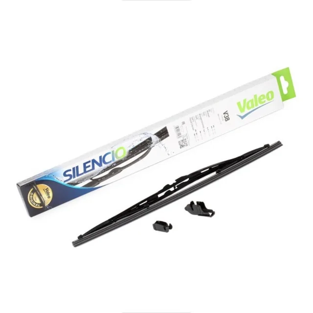 Wiper blades Valeo Silencio Rear for KIA Pride