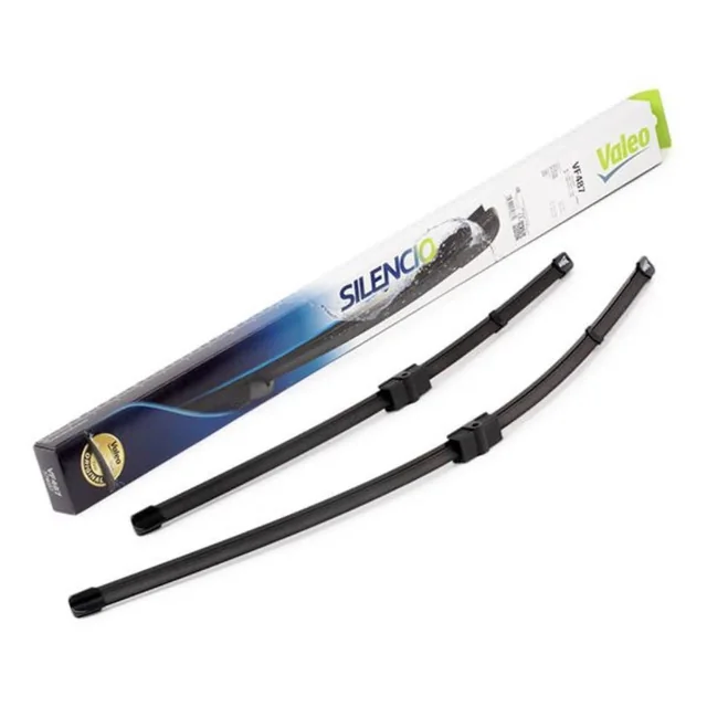 Klaasipuhastid Valeo Silencio Flat autole BMW X3
