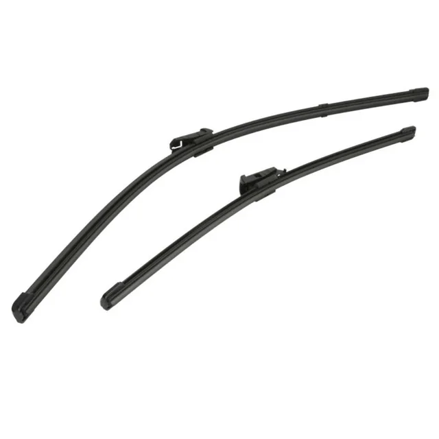 Wiper blades Valeo Silencio Flat for Cupra Formentor