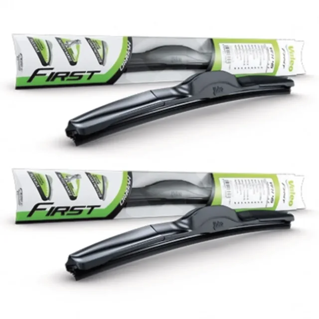 Wiper blades Valeo First Hybrid for KIA Sorento