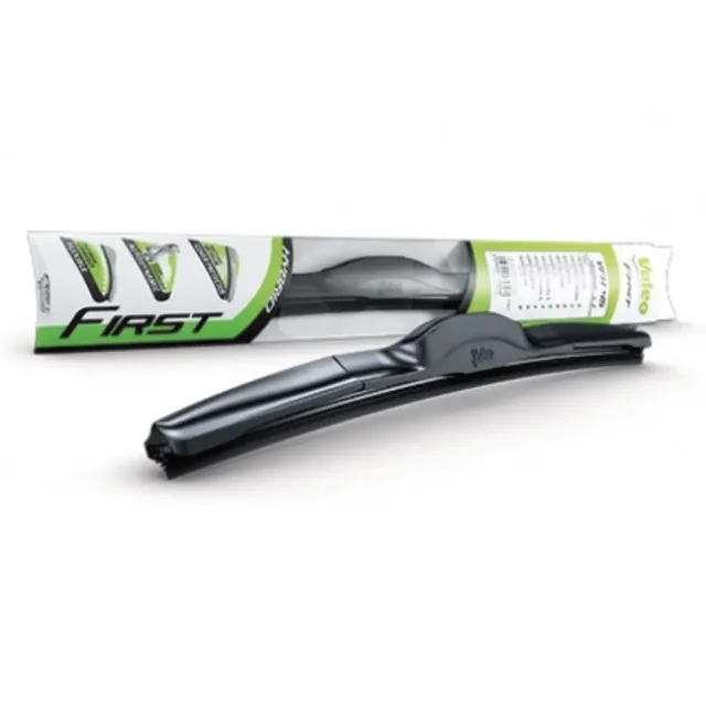 Wiper blades Valeo First Hybrid for SMA Maple C81
