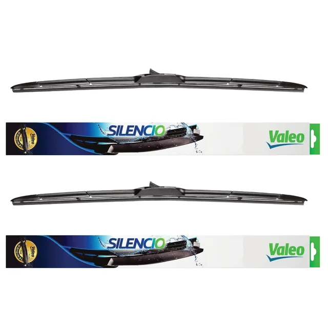 Wiper blades Valeo Silencio Hybrid for KIA Sorento