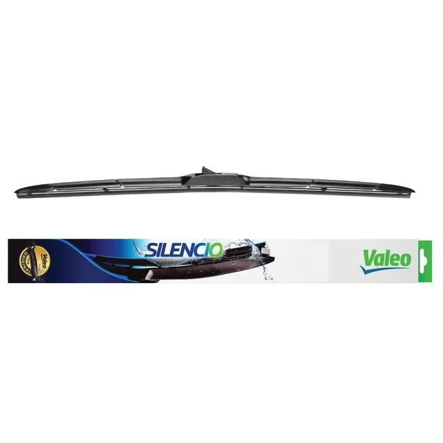 Wiper blades Valeo Silencio Hybrid for SMA Maple C81