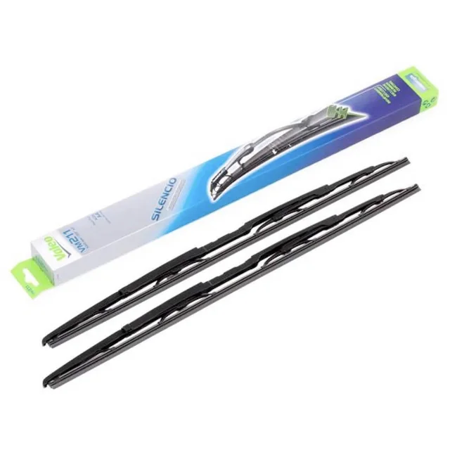 Klaasipuhastid Valeo Silencio Convertional autole Audi A4