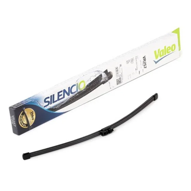Wiper blades Valeo Silencio Rear for Mercedes Citan