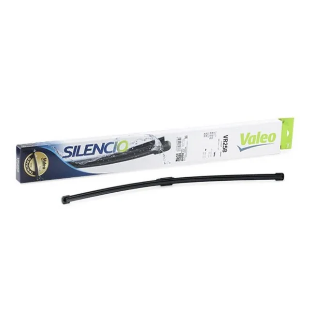 Klaasipuhastid Valeo Silencio Rear autole Ford Edge