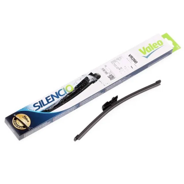 Wiper blades Valeo Silencio Rear for Volkswagen Golf