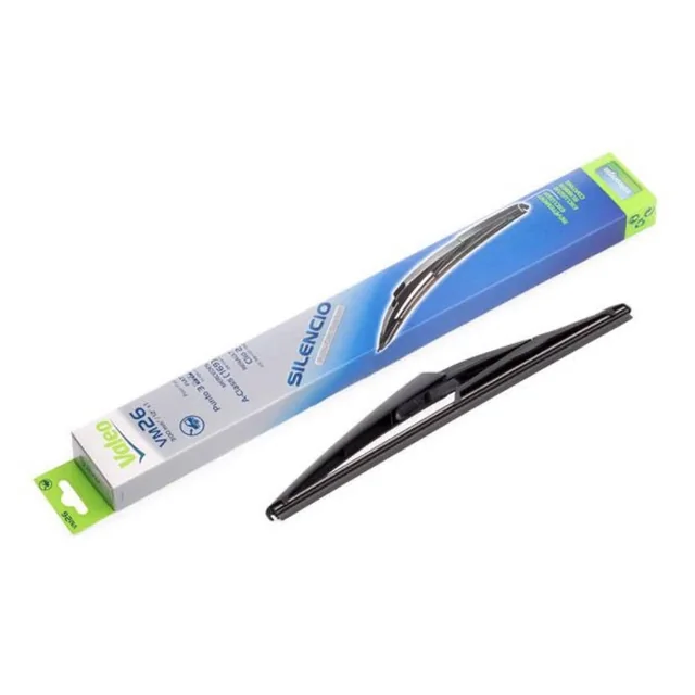 Wiper blades Valeo Silencio Rear for KIA Venga