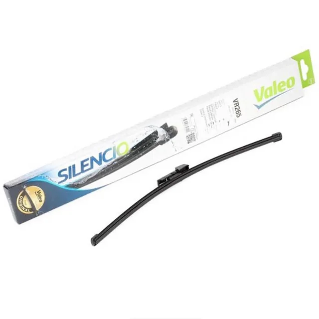 Wiper blades Valeo Silencio Rear for KIA EV3