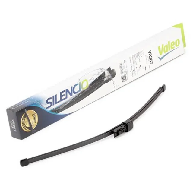 Wiper blades Valeo Silencio Rear for Skoda Superb