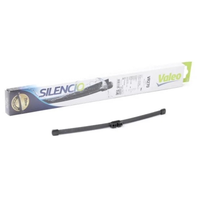 Wiper blades Valeo Silencio Rear for Alpina B3 | D3