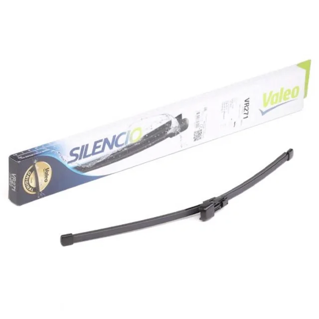 Wiper blades Valeo Silencio Rear for Skoda Octavia