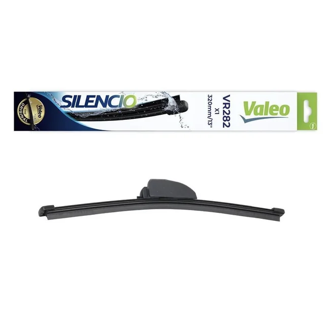 Wiper blades Valeo Silencio Rear for Maserati Levante