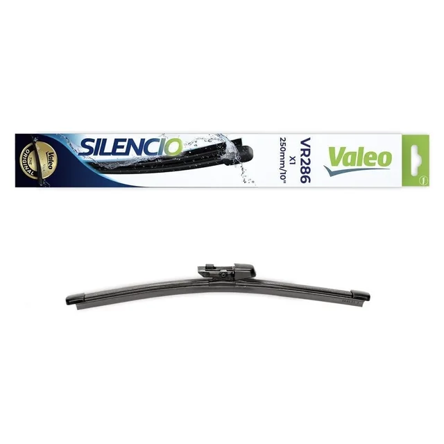 Klaasipuhastid Valeo Silencio Rear autole Volkswagen Talagon