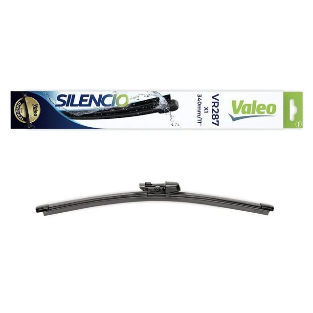 Wiper blades Valeo Silencio Rear for Skoda Superb