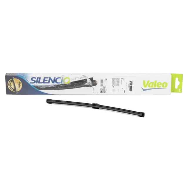 Wiper blades Valeo Silencio Rear for Cupra Formentor