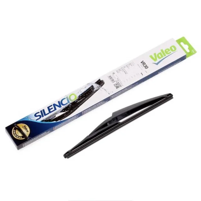 Wiper blades Valeo Silencio Rear for Citroen C2