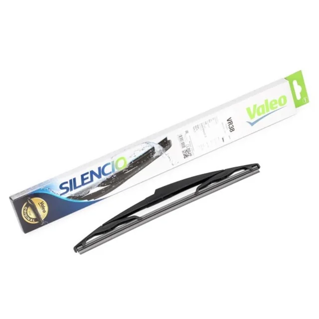 Wiper blades Valeo Silencio Rear for Toyota RAV4