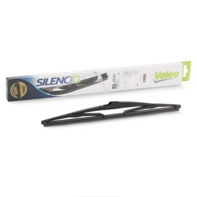 Wiper blades Valeo Silencio Rear for KIA Pride