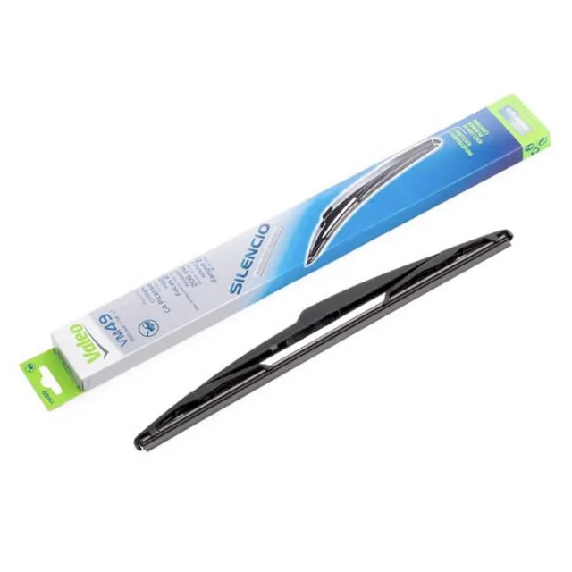 Wiper blades Valeo Silencio Rear for Mazda 3