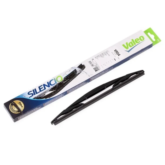 Wiper blades Valeo Silencio Rear for Geely Emgrand