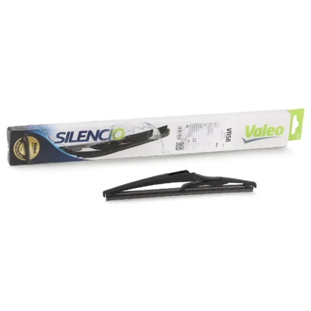 Wiper blades Valeo Silencio Rear for Smart Forfour